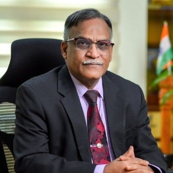 DR. M VIJAYAKUMAR
